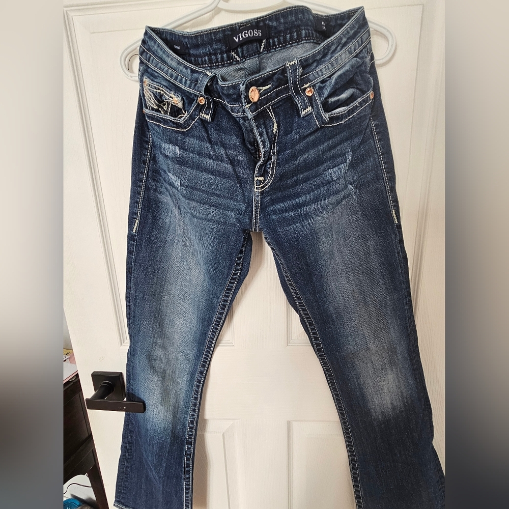 Womens VIGOSS jeans 30/32